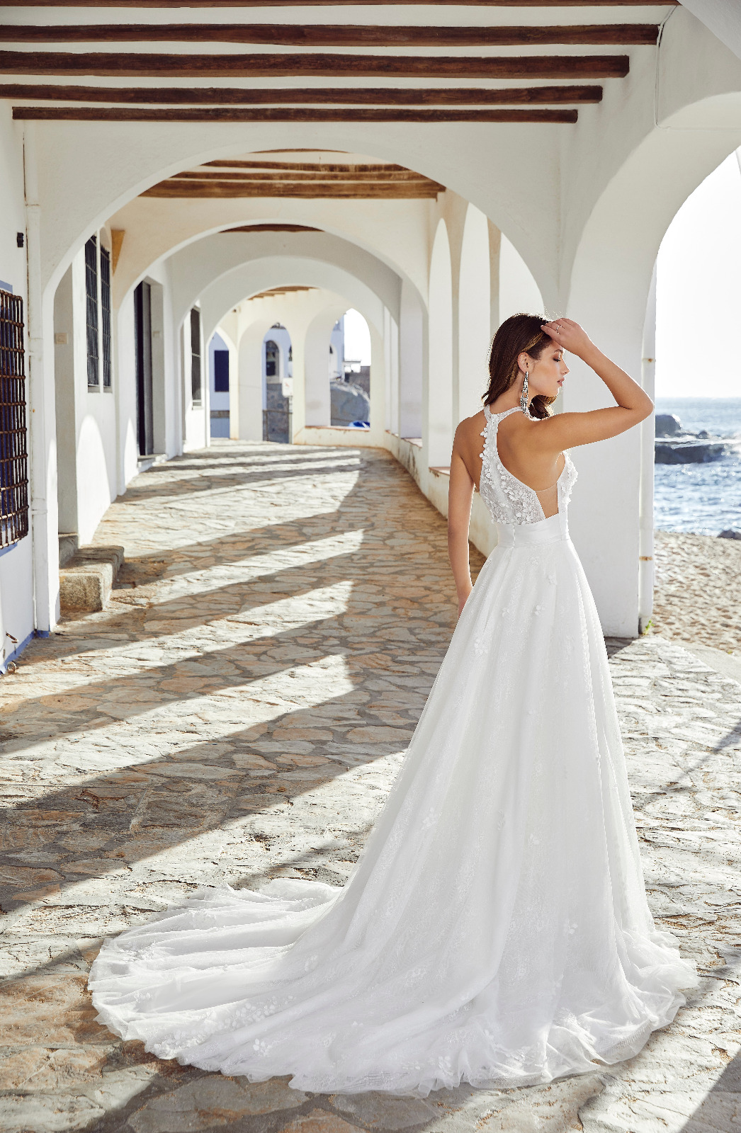 Ruyfe |Vestidos de Novia |TRUNK SHOW |18654